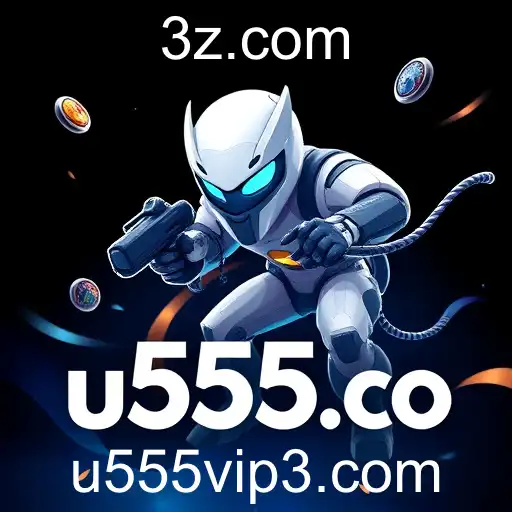 Revolução dos Jogos Online com u555.co em 2025