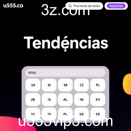Expansão e Tendências do u555.co em 2026