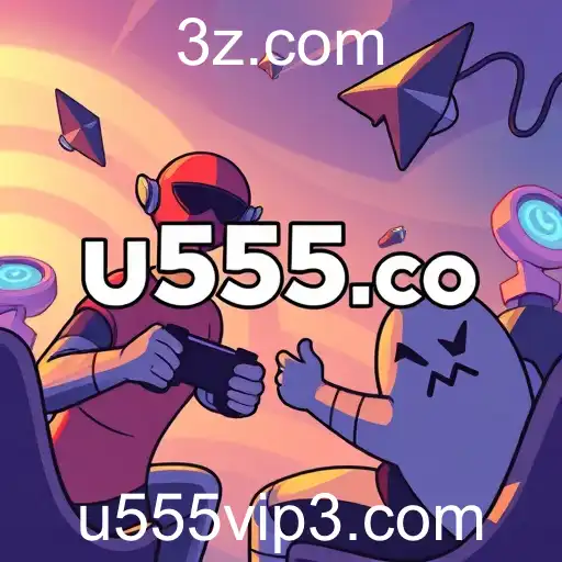 Impacto do u555.co na Comunidade Gamer