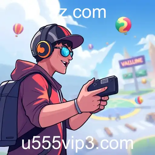 O Impacto do u555.co no Mundo dos Jogos Online