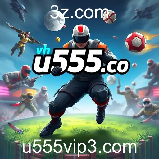 Inovações e Tendências em Sites de Jogos Online