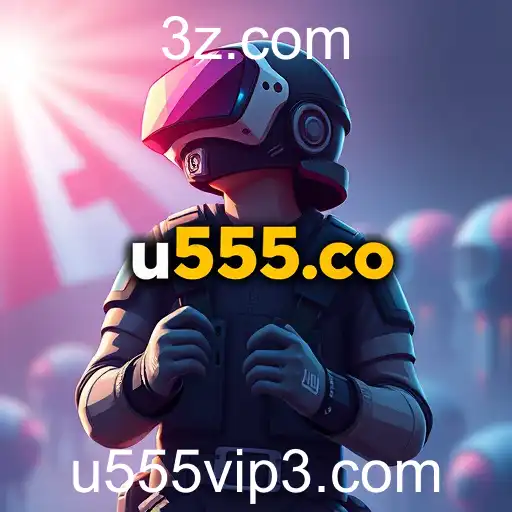 A Ascensão do u555.co no Cenário de Jogos Online