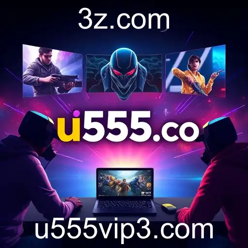 Evolução do Mercado de Jogos Online no Brasil