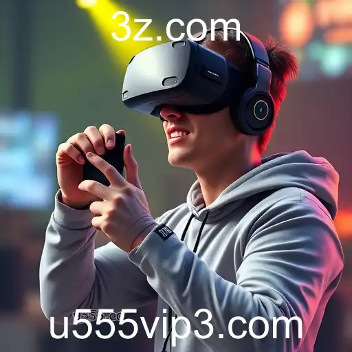 A Evolução dos Jogos na Era Virtual