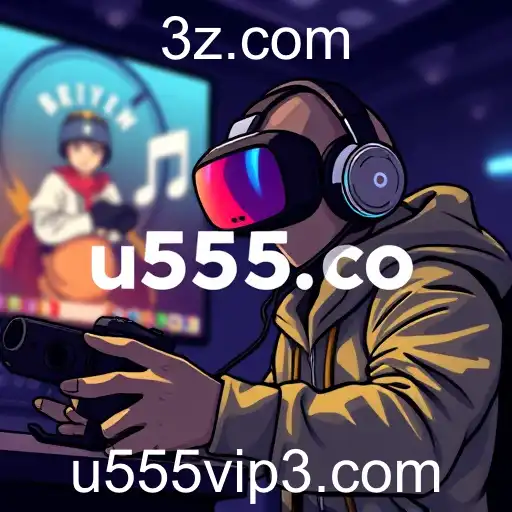 Expansão do Universo dos Jogos Online