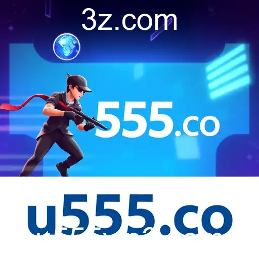 Tendências de Jogos Online: O Futuro do u555.co