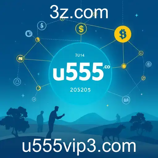 u555.co Revoluciona o Mundo dos Jogos Online