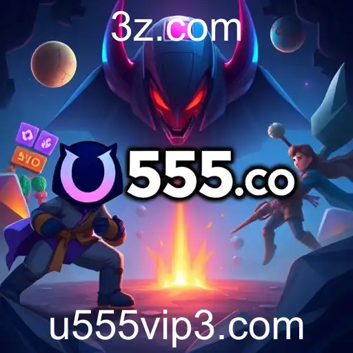 Revolução no Mundo dos Jogos Online