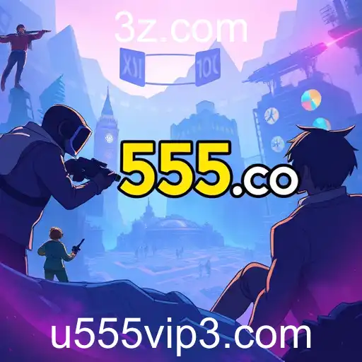 Novidades no Mundo do Jogo Online: u555.co em Destaque