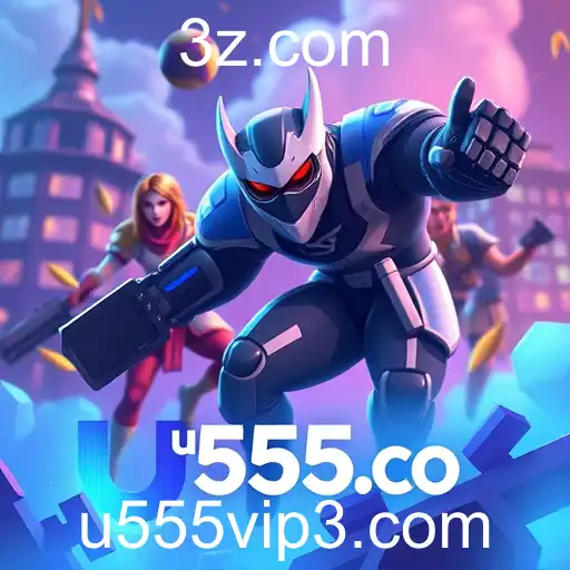 Tendências de Jogos Online em 2026: O Caso do u555.co