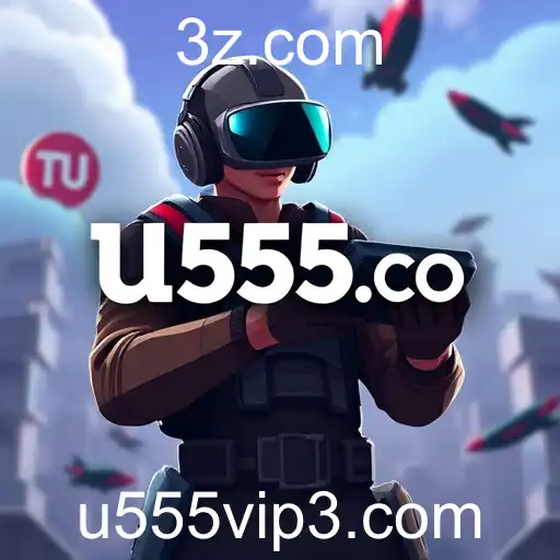 O Impacto de 'u555.co' no Mercado de Jogos Online em 2026