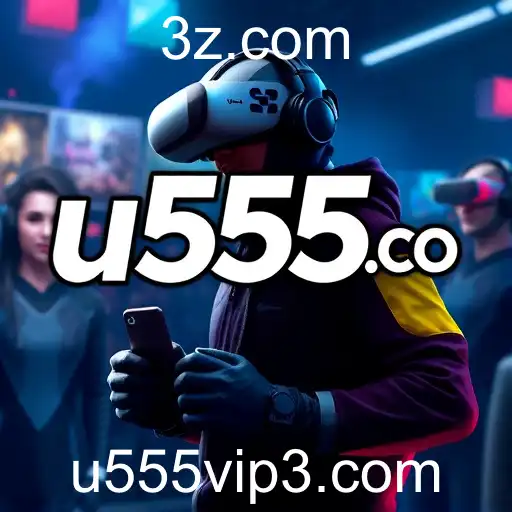 Novidades e Tendências do u555.co em 2026