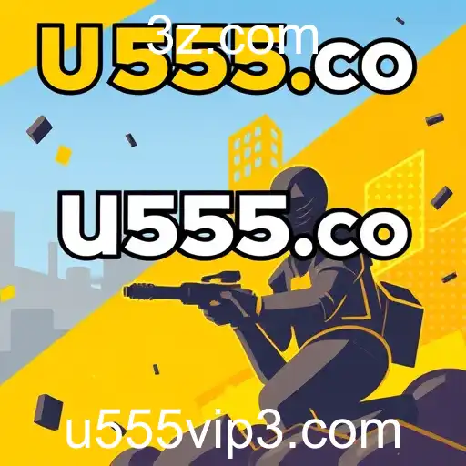 A Ascensão do u555.co no Mundo dos Jogos