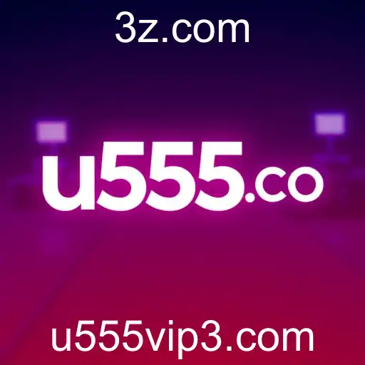 A Revolução do Mercado de Jogos Online: u555.co em Foco