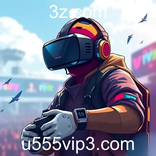 Avanços e Desafios no Mundo dos Jogos Online