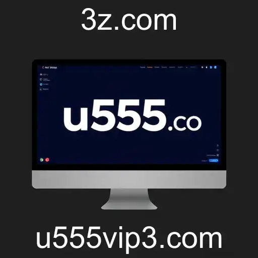 u555.co: A Evolução do Universo dos Jogos em Português