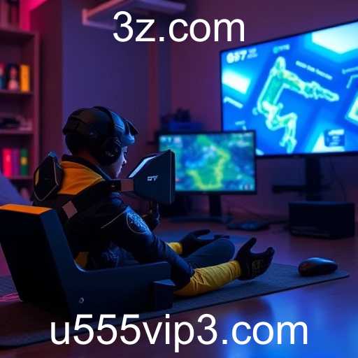 Evolução do mercado de jogos online no Brasil