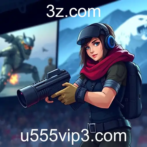 Expansão do Universo Gamer em 2026