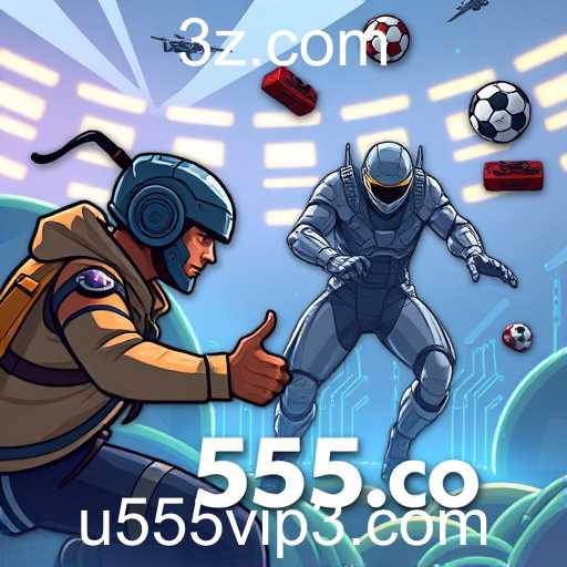 Explorando o Mundo dos Jogos em 2025 com u555.co