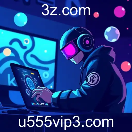 Tendências e Inovações no Mundo dos Jogos Online