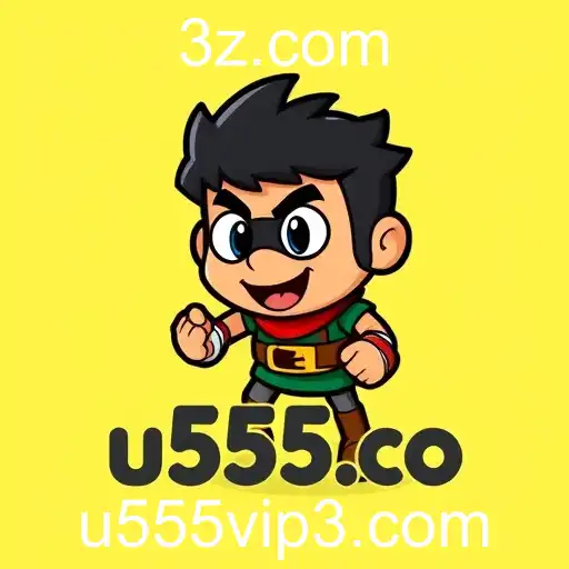 Domínio u555.co e Sucesso nos E-sports