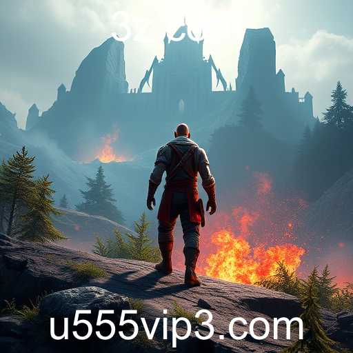 A Revolução dos Jogos Online e o Impacto do u555.co