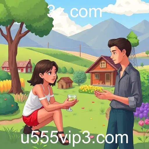 Explorando a Categoria 'Estilo Vida' nos Jogos de u555.co
