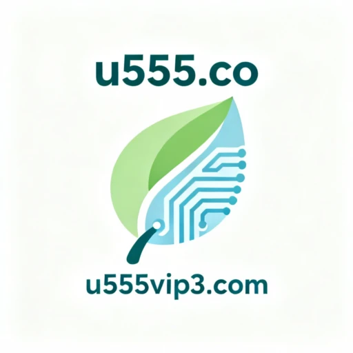 u555.co