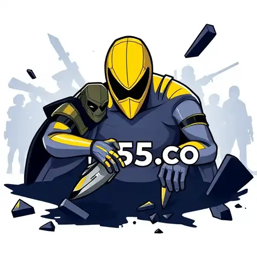 Revolução no Mundo dos Jogos com u555.co