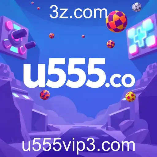 A Revolução do U555.co no Mundo dos Jogos