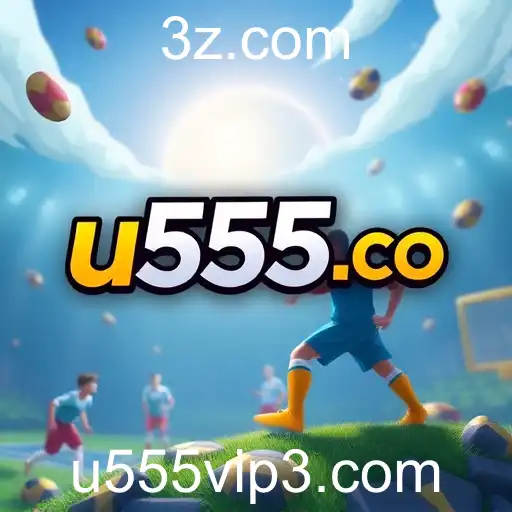 A Revolução dos Jogos Online: u555.co Conquista o Brasil