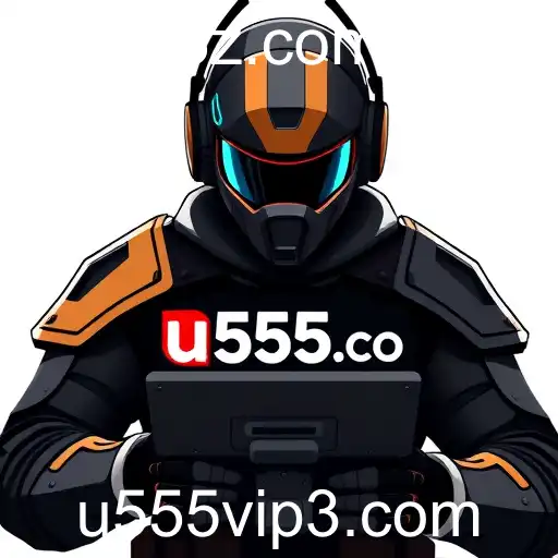 Ascensão do u555.co: O Fenômeno dos Jogos Online
