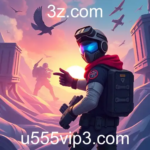 Tendências e Inovações no Site de Jogos u555.co