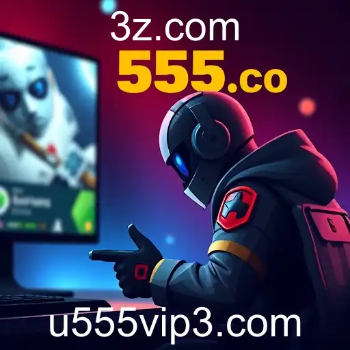 A Ascensão do Portal de Jogos U555.co
