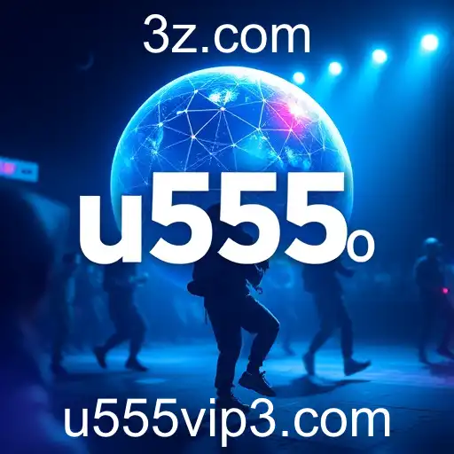 Ascensão do u555.co no Mundo dos Games