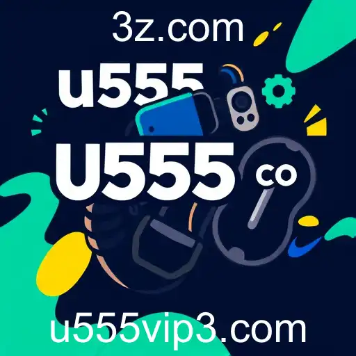 u555.co: Revolução no Mundo dos Jogos em Português