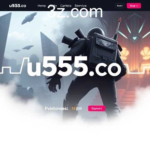 U555.co: Revolucionando o mercado de jogos online no Brasil