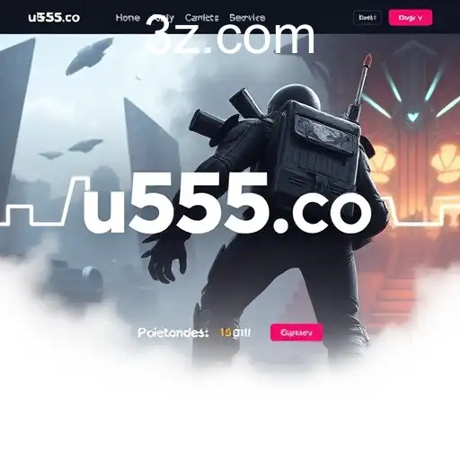 U555.co: Revolucionando o mercado de jogos online no Brasil
