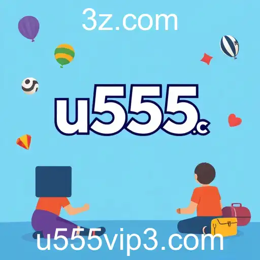 O Crescimento do u555.co no Mercado de Jogos