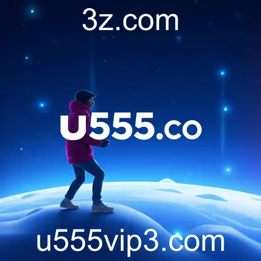 U555.co: Inovações e Desafios no Mundo dos Jogos