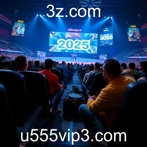 Tendências de Jogos Online em 2025