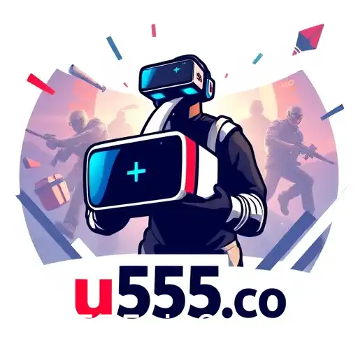 U555.co: Uma Nova Era para os Jogos Online