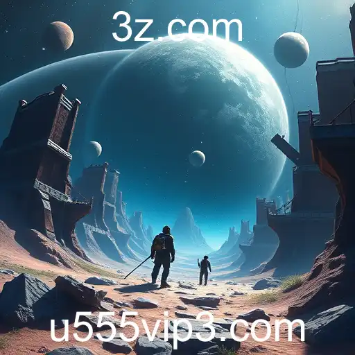 U555.co Revoluciona o Cenário de Jogos Online